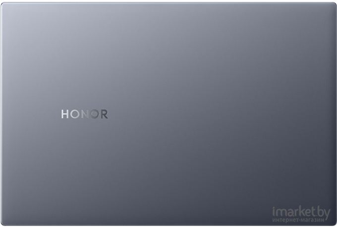 Ноутбук Honor MagicBook X15 BohrB-WAH9F [53011VNJ]