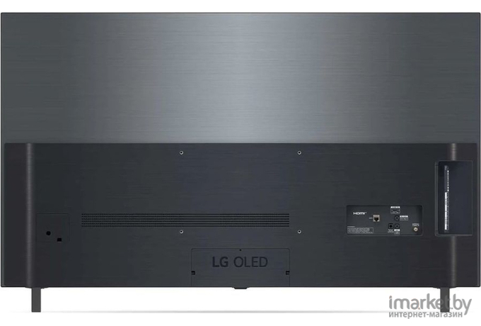 Телевизор LG OLED48A1RLA [OLED48A1RLA.ARU]