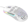 Мышь Xtrfy M42 [M42-RGB-WHITE]