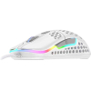 Мышь Xtrfy M42 [M42-RGB-WHITE]