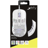 Мышь Xtrfy M42 [M42-RGB-WHITE]