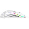 Мышь Xtrfy M42 [M42-RGB-WHITE]