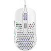 Мышь Xtrfy M42 [M42-RGB-WHITE]