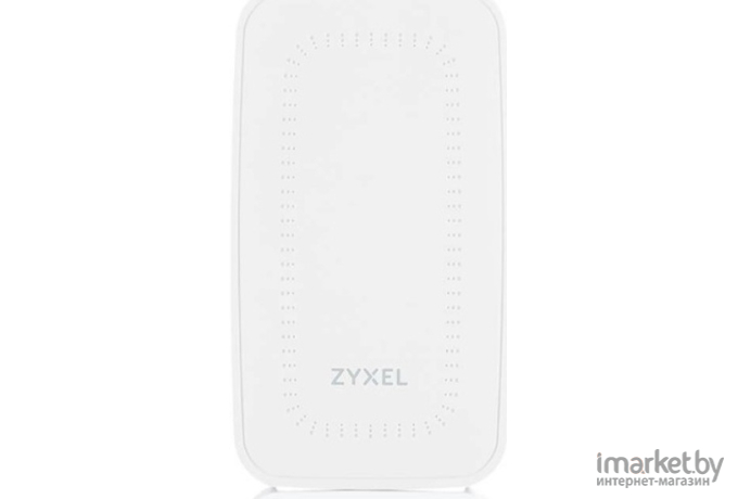 Беспроводная точка доступа Zyxel WAC500H-EU0101F