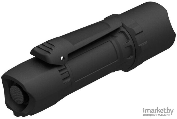 Фонарь Led Lenser Solidline SL7 черный [502233]