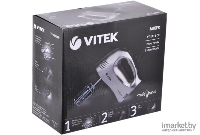 Миксер Vitek VT-1411