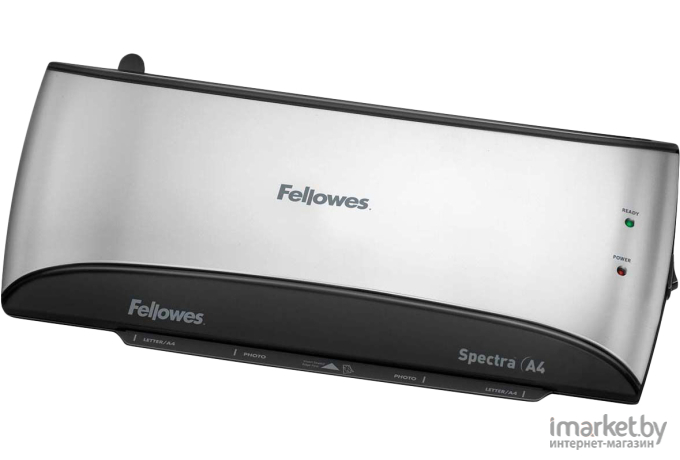 Ламинатор Fellowes Spectra [FS-5737801]