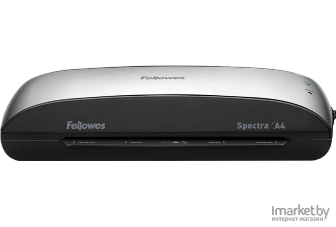 Ламинатор Fellowes Spectra [FS-5737801]