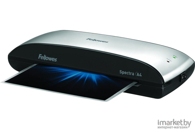 Ламинатор Fellowes Spectra [FS-5737801]