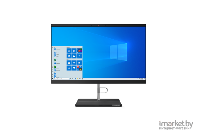 Моноблок Lenovo V30a-24IIL [11LA001HRU]