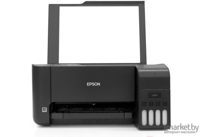 Струйный принтер  Epson L3110 [C11CG87405]