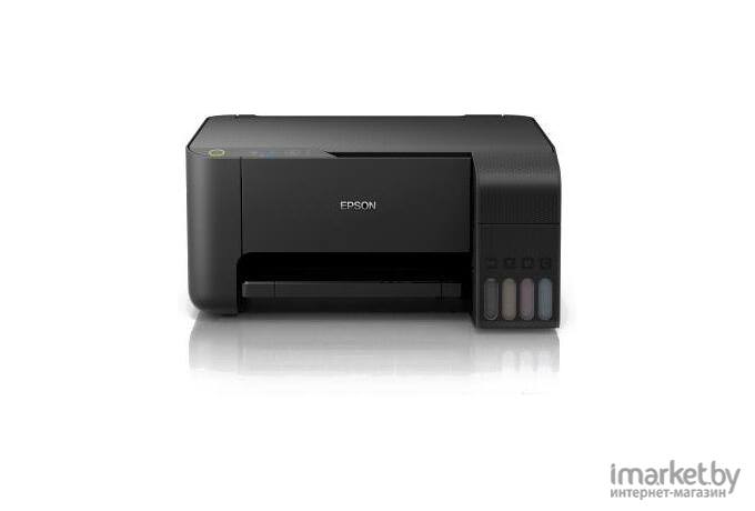 Струйный принтер  Epson L3110 [C11CG87405]