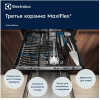 Посудомоечная машина Electrolux EMM23102L