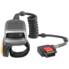Сканер штрих-кода Zebra RS5000-LCFSWR