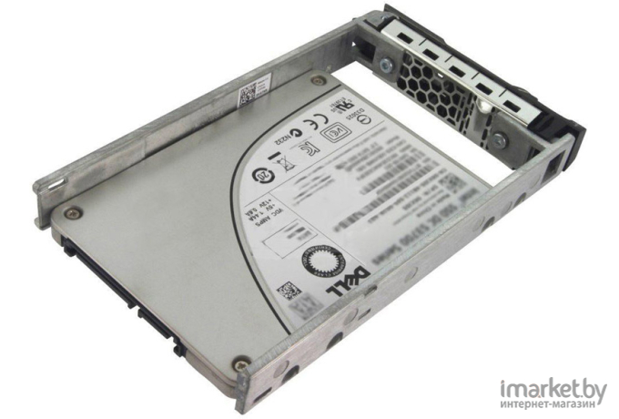 SSD диск Dell 400-BJTI