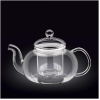 Заварочный чайник Wilmax WL-888814/A