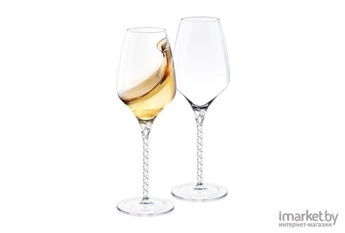 Набор бокалов для вина Wimax WL-888101-JV/2C