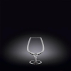 Набор бокалов для коньяка Wimax WL-888108-JV/2C