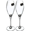 Набор бокалов для шампанского Wilmax WL-888050/2С