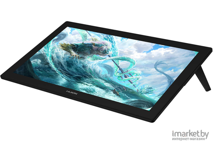 Графический планшет Huion Kamvas Pro 24