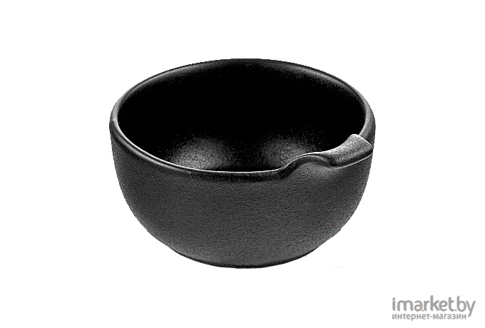 Форма для выпечки Walmer Iron-black 200 мл [W37000655]