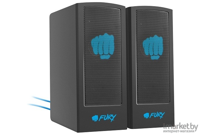 Мультимедиа акустика Fury Skyray [NFU-1309]