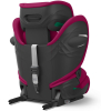 Автокресло Cybex Pallas G i-size Magnolia Pink