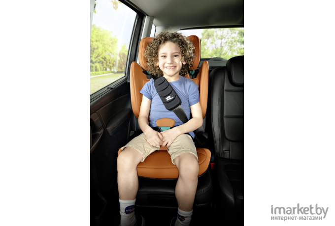 Автокресло Britax Romer Kidfix i-size Moonlight Blue