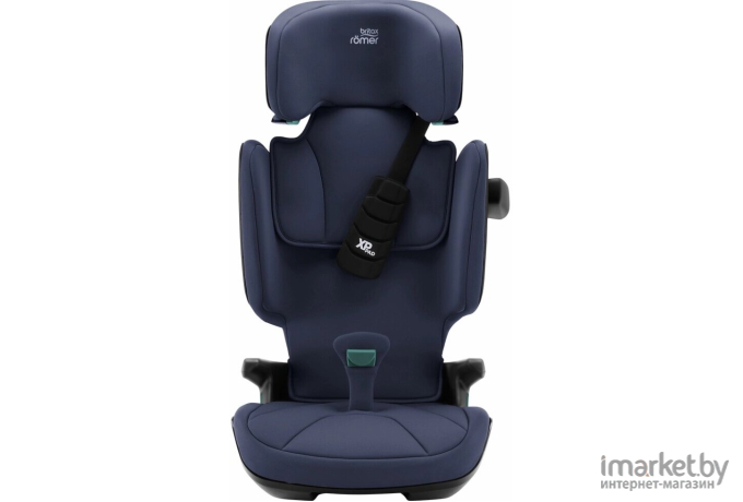 Автокресло Britax Romer Kidfix i-size Moonlight Blue