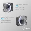 Водонагреватель Midea MWH-1020-KVM