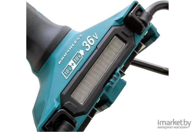 Угловая шлифмашина Makita DGA 901 ZU