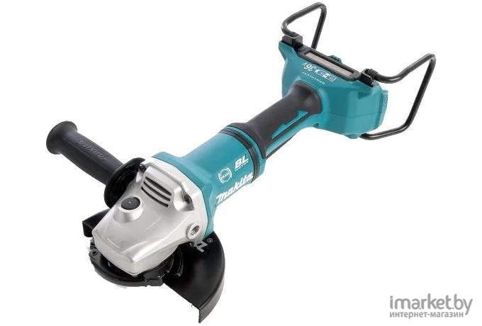 Угловая шлифмашина Makita DGA 901 ZU