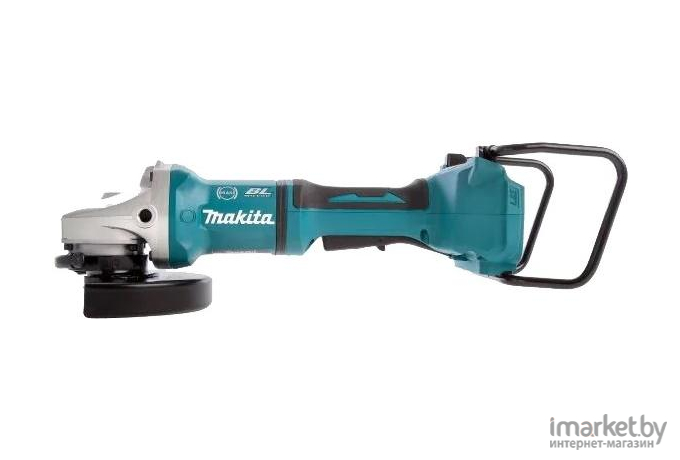 Угловая шлифмашина Makita DGA 901 ZU