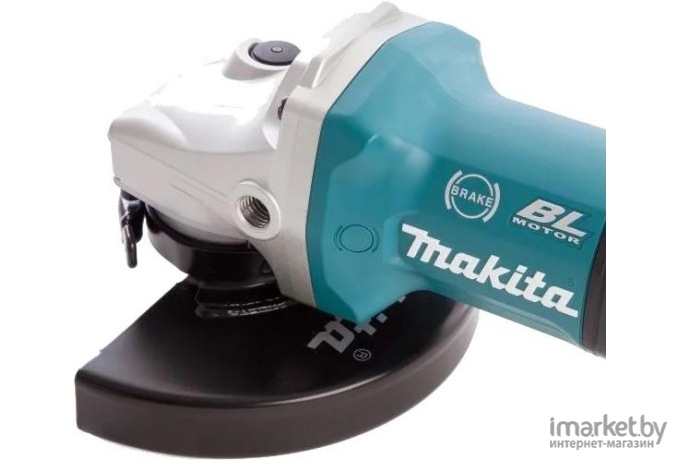 Угловая шлифмашина Makita DGA 901 ZU