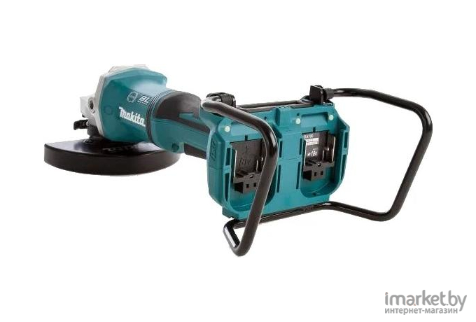 Угловая шлифмашина Makita DGA 901 ZU