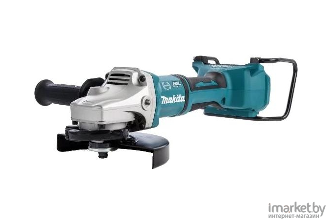 Угловая шлифмашина Makita DGA 901 ZU