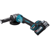 Угловая шлифмашина Makita GA 005 GM 201