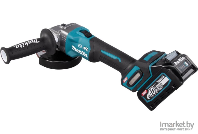 Угловая шлифмашина Makita GA 005 GM 201