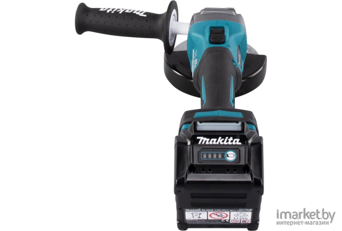 Угловая шлифмашина Makita GA 005 GM 201