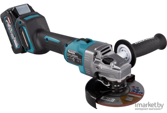 Угловая шлифмашина Makita GA 005 GM 201