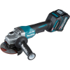 Угловая шлифмашина Makita GA 012 GM 201