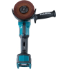 Угловая шлифмашина Makita GA 012 GM 201