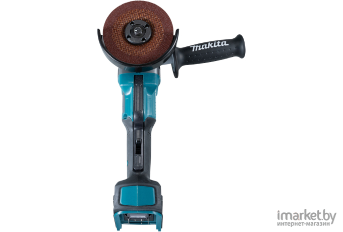 Угловая шлифмашина Makita GA 012 GM 201