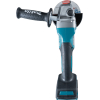 Угловая шлифмашина Makita GA 012 GM 201