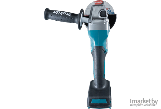 Угловая шлифмашина Makita GA 012 GM 201