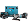 Угловая шлифмашина Makita GA 012 GM 201