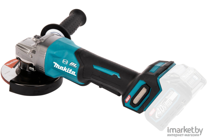 Угловая шлифмашина Makita GA 013 GZ