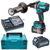 Дрель-шуруповерт Makita HP 001 GD 201