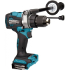 Дрель-шуруповерт Makita HP 001 GD 201