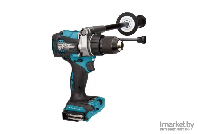 Дрель-шуруповерт Makita HP 001 GD 201